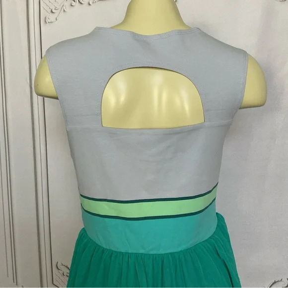 WeLoveFine x Steven Universe Opal Gem Dress Cosplay Cartoon Network Medium New - Picture 6 of 6